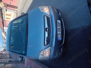 De vânzare Opel  Meriva an de fabricație 2008 