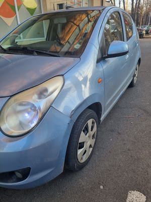 Vând Suzuki Alto  - imagine 2