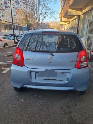 Vând Suzuki Alto  - imagine 3