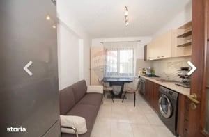 Apartament cu 2 camere de vânzare  - imagine 6