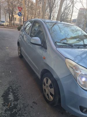 Vând Suzuki Alto  - imagine 4