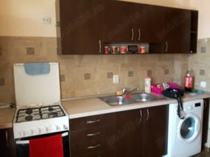 Inchiriere apartament floresti cluj | parcare, curte & gradina privata - imagine 7