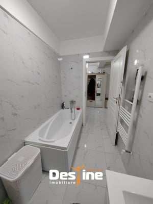 Panoramic Residence - Apartament 1 cameră DECOMANDAT 35,7 MP - imagine 5