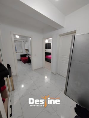 Panoramic Residence - Apartament 1 cameră DECOMANDAT 35,7 MP - imagine 7