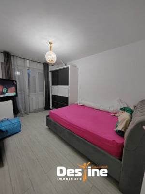 Panoramic Residence - Apartament 1 cameră DECOMANDAT 35,7 MP - imagine 2