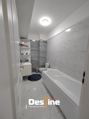 Panoramic Residence - Apartament 1 cameră DECOMANDAT 35,7 MP - imagine 6