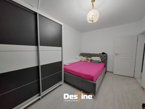 Panoramic Residence - Apartament 1 cameră DECOMANDAT 35,7 MP