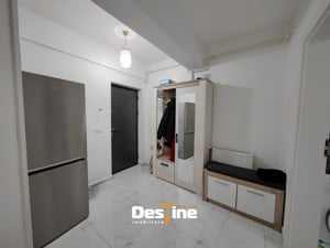 Panoramic Residence - Apartament 1 cameră DECOMANDAT 35,7 MP - imagine 8