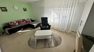 Apartament modern, 2 camere.decomandate Str.Lunga - imagine 3