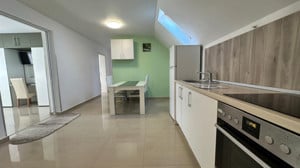 Apartament modern, 2 camere.decomandate Str.Lunga - imagine 4