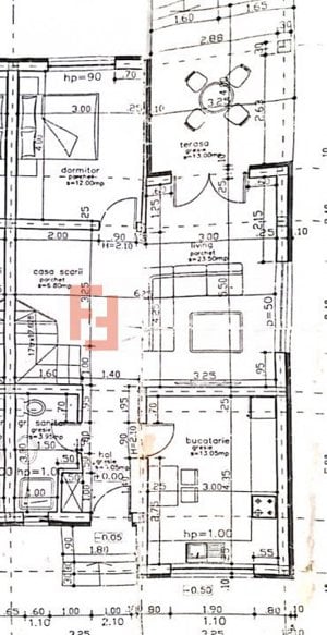 Comision 0% Duplex Mosnita Noua 5 camere - Toate utiliatile + Asflat - imagine 4