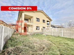 Comision 0% Duplex Mosnita Noua 5 camere - Toate utiliatile + Asflat - imagine 3