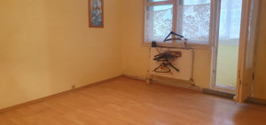 Apartament 2 camere zona Posta Mioriței parter + balcon - imagine 2