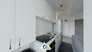 Apartament cu 2 camere, in bloc nou, pozitionat Central - imagine 2