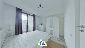 Apartament cu 2 camere, in bloc nou, pozitionat Central - imagine 4