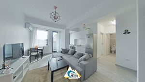 Apartament cu 2 camere, in bloc nou, pozitionat Central - imagine 7