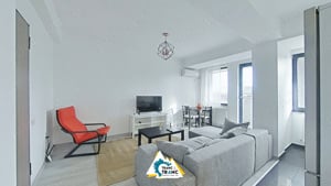 Apartament cu 2 camere, in bloc nou, pozitionat Central - imagine 5