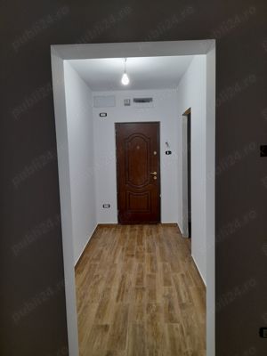 Amenajări interioare. 