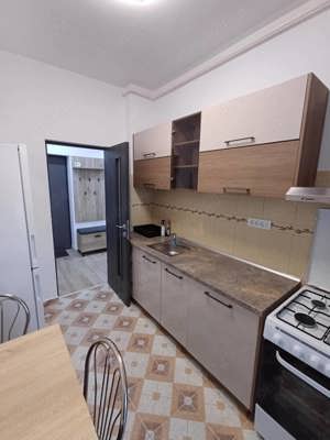 Apartament 2 camere - Inchiriere - Grozavesti - Regie - Sector 6 - imagine 5