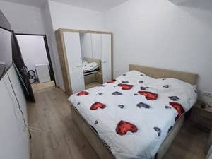 Apartament 2 camere - Inchiriere - Grozavesti - Regie - Sector 6 - imagine 8