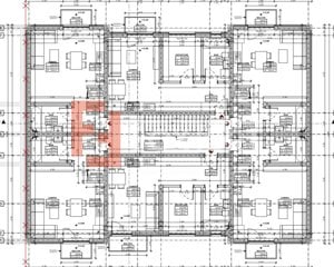 Oportunitate de investitie, Parcela teren bloc cu AC pentru 12 apartamente - imagine 2