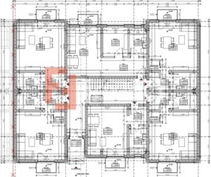 Oportunitate de investitie, Parcela teren bloc cu AC pentru 12 apartamente - imagine 3