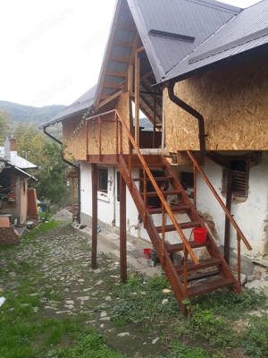 Casa de vânzare Corbii de piatra, Argeș  - imagine 4