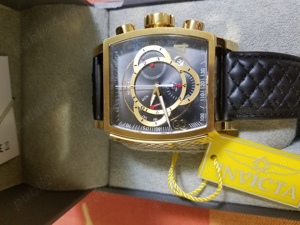 ceas invicta rally nou in cutie ! - imagine 4