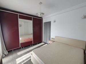 Inchiriez apartament 3 camere, loc de parcare Otopeni Golden Residence - imagine 7