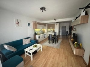 Apartament 2 camere, bloc nou, parcare, la cheie, in Marasti zona Kaufland