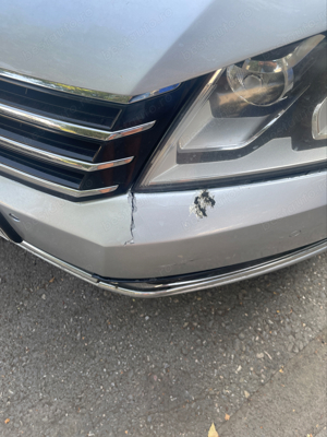 vw passat 1.4 tsi  - imagine 4