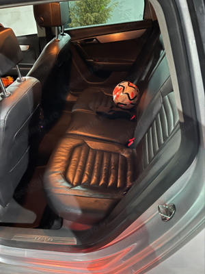 vw passat 1.4 tsi  - imagine 2