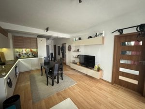 Apartament 2 camere, bloc nou, parcare, la cheie, in Marasti zona Kaufland - imagine 2