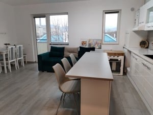 Apartament de închiriat ,nou, 2 camere - imagine 5