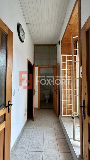 Apartament cu 3 camere, 97 mp utili la parter - zona Garii - imagine 11