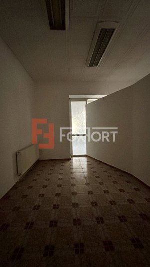 Apartament cu 3 camere, 97 mp utili la parter - zona Garii - imagine 6