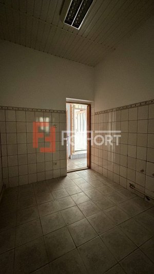 Apartament cu 3 camere, 97 mp utili la parter - zona Garii - imagine 9