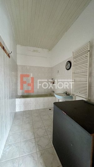 Apartament cu 3 camere, 97 mp utili la parter - zona Garii - imagine 8