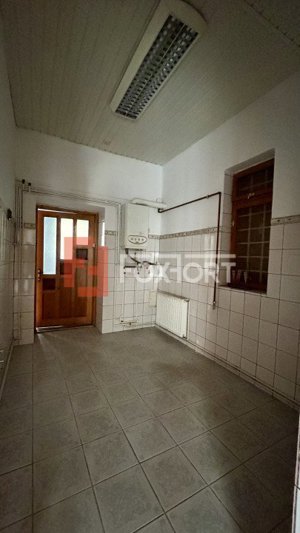 Apartament cu 3 camere, 97 mp utili la parter - zona Garii - imagine 10