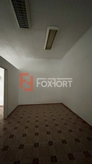 Apartament cu 3 camere, 97 mp utili la parter - zona Garii - imagine 7