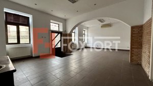 Apartament cu 3 camere, 97 mp utili la parter - zona Garii - imagine 4