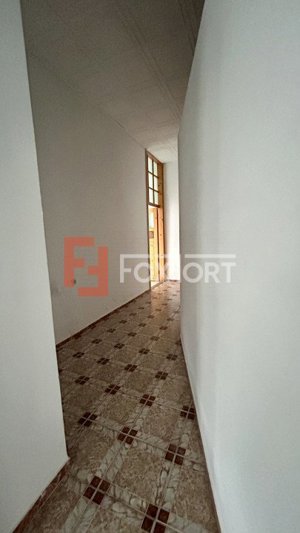 Apartament cu 3 camere, 97 mp utili la parter - zona Garii - imagine 12