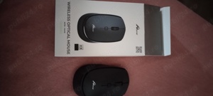 Mouse Wireless Optic 