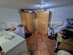 Casa de vanzare cu 3 camere, 110mp, zona Teius - imagine 5