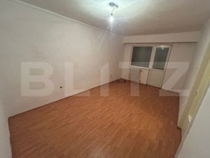 Apartament decomandat cu 2 camere, 49 mp, zona Cetate - imagine 2