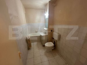 Apartament decomandat cu 2 camere, 49 mp, zona Cetate - imagine 7