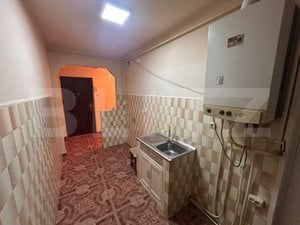 Apartament decomandat cu 2 camere, 49 mp, zona Cetate - imagine 6