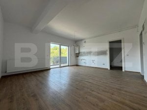 Apartament  2 camere, zona NORD + loc de parcare   - imagine 6