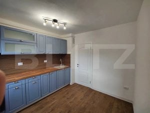 APARTAMENT 2 CAMERE, DECOMADAT, 48 MP, RENOVAT COMPLET, ZONA ASTRA - imagine 2