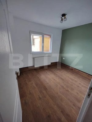 APARTAMENT 2 CAMERE, DECOMADAT, 48 MP, RENOVAT COMPLET, ZONA ASTRA - imagine 7